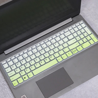 Skirta LENOVO IdeaPad 5 L 340 žaidimų nešiojamam kompiuteriui 15.6 17.3 L340 15iwl L340-15irh L340-17Iwl 17irh klaviatūros dangtelis Apsauginė plėvelė odai