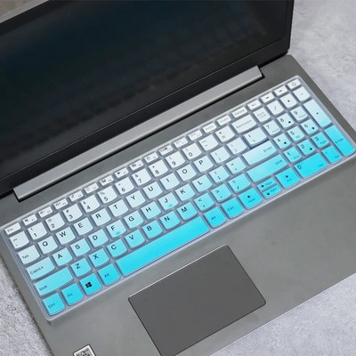 Skirta LENOVO IdeaPad 5 L 340 žaidimų nešiojamam kompiuteriui 15.6 17.3 L340 15iwl L340-15irh L340-17Iwl 17irh klaviatūros dangtelis Apsauginė plėvelė odai