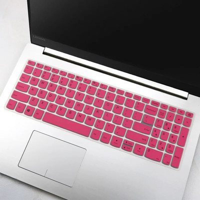 Skirta LENOVO IdeaPad 5 L 340 žaidimų nešiojamam kompiuteriui 15.6 17.3 L340 15iwl L340-15irh L340-17Iwl 17irh klaviatūros dangtelis Apsauginė plėvelė odai