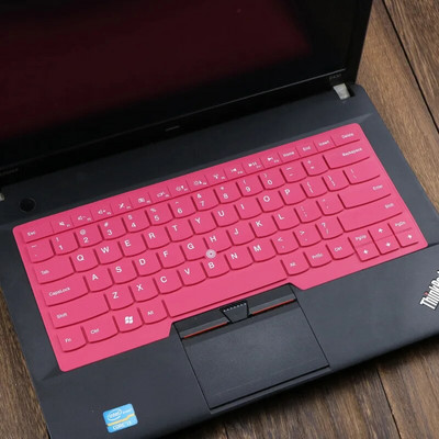 14 colių nešiojamojo kompiuterio klaviatūros dangtelio apsauga, skirta Lenovo ThinkPad E14 E475 E480 T440 T450 T460 T470 T480 E455 E465 L470 R480 SIP
