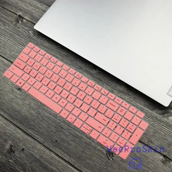Silicone For Dell Latitude 5540 2023 Laptop with 13th Gen Dell Latitude 5520 5521 15 inch 2022 2021 Laptop Keyboard Skin
