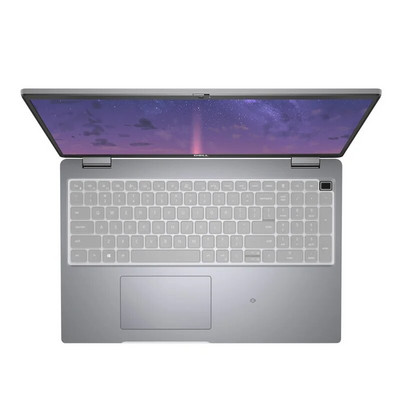 Silikonas skirtas Dell Latitude 5540 2023 nešiojamam kompiuteriui su 13 kartos Dell Latitude 5520 5521 15 colių 2022 2021 nešiojamojo kompiuterio klaviatūros dangteliu