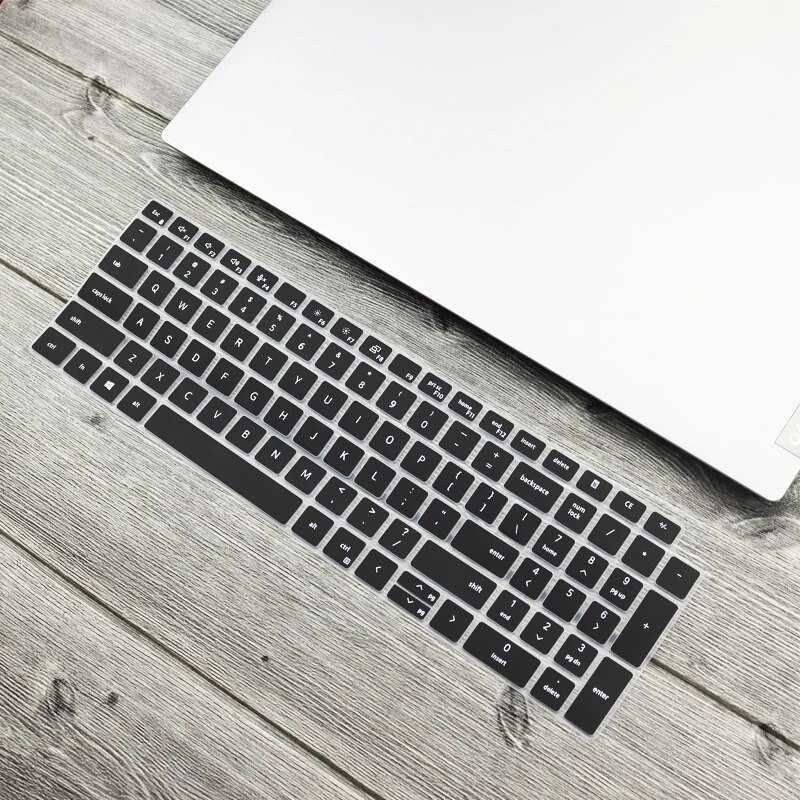 Silikon za prijenosno računalo Dell Latitude 5540 2023 s kožom poklopca tipkovnice prijenosnog računala 13. generacije Dell Latitude 5520 5521 15 inča 2022 2021