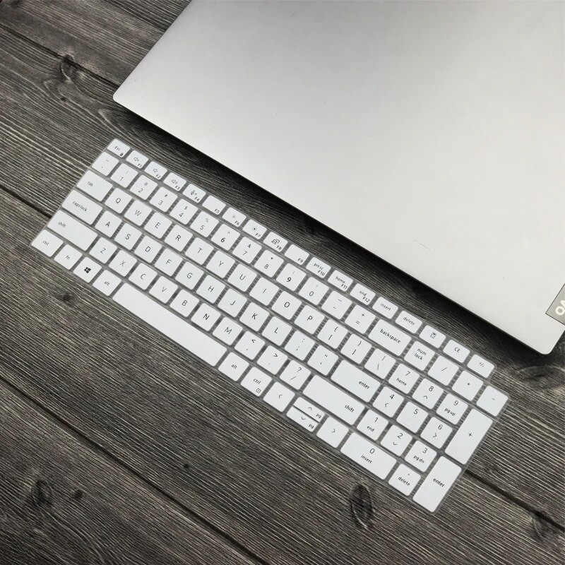 Silikon za prijenosno računalo Dell Latitude 5540 2023 s kožom poklopca tipkovnice prijenosnog računala 13. generacije Dell Latitude 5520 5521 15 inča 2022 2021