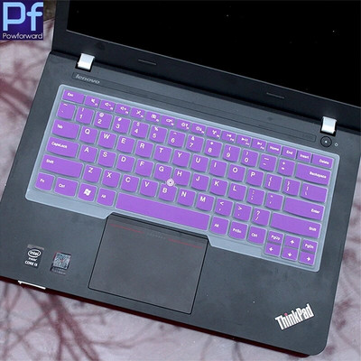 Nešiojamojo kompiuterio klaviatūros dangtelis, skirtas Lenovo Thinkpad T14s 14s Gen 2 T14 & T14 Gen 2 T480 T480S T490 T490s T495 T495s E495 P14s P43s