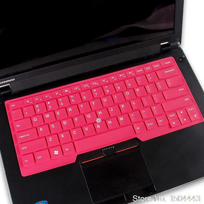 Nešiojamojo kompiuterio klaviatūros dangtelis, skirtas Lenovo Thinkpad T14s 14s Gen 2 T14 & T14 Gen 2 T480 T480S T490 T490s T495 T495s E495 P14s P43s