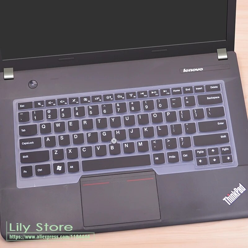 Klēpjdatora tastatūras vāciņš Lenovo Thinkpad T14s 14s Gen 2 T14 & T14 Gen 2 T480 T480S T490 T490s T495 T495s E495 P14s P43s