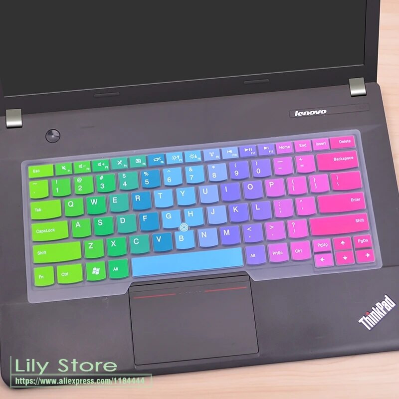 Klēpjdatora tastatūras vāciņš Lenovo Thinkpad T14s 14s Gen 2 T14 & T14 Gen 2 T480 T480S T490 T490s T495 T495s E495 P14s P43s