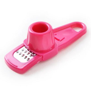 1 tk Multifunktsionaalne ingveri küüslaugu jahvatav riiv höövel viilutaja lõikur toiduvalmistamisriistad köögitarvikud