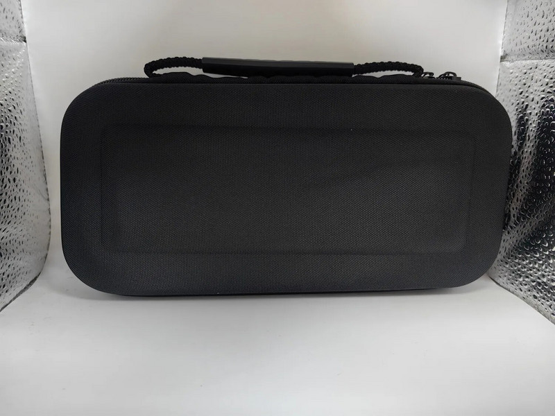 Geantă nouă cu mâner pentru husă Ayn Odin Pro, cutie de depozitare pentru consolă de jocuri, card TF, încărcător pentru căști, accesorii, pungi de protecție