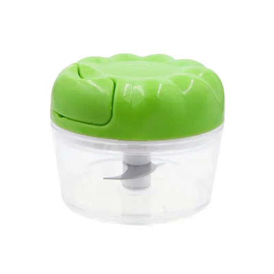 Κουζίνα Mini Garlic Press Multi-function Potato Garlic Grinding Chopper Chili Grinder Manual Mixer Kitchen Cooking Gadgets
