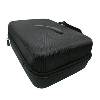 Най-новата EVA чанта за съхранение, калъф за безжичен апарат за кръвно налягане Omron 10 Series (BP786/ BP785N/ BP791IT)