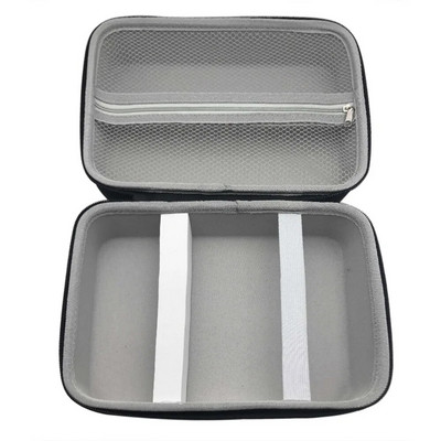 Najnovija EVA putna torba za pohranu, torbica za bežični mjerač krvnog tlaka za nadlakticu serije 10 Omron (BP786/ BP785N/ BP791IT)