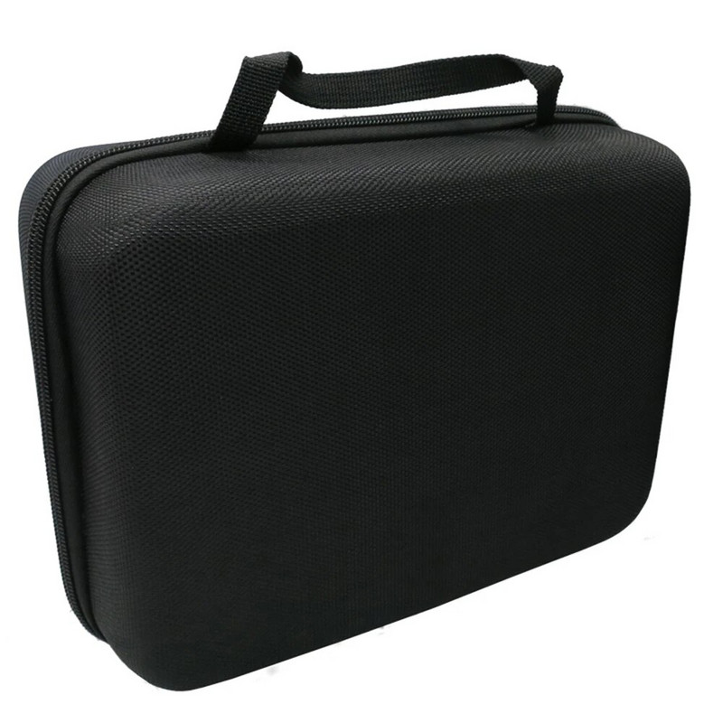 Najnovija EVA putna torba za pohranu, torbica za bežični mjerač krvnog tlaka za nadlakticu serije 10 Omron (BP786/ BP785N/ BP791IT)