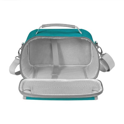 Nešiojamo saugojimo krepšio nešiojimo dėklas Apsauginis dėklas, skirtas „Cricut Joy Machine“ laikymo konteinerių dėklai, skirtas „Cricut Joy“ priedams