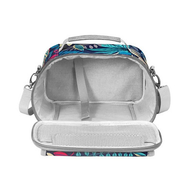 Nešiojamo saugojimo krepšio nešiojimo dėklas Apsauginis dėklas, skirtas „Cricut Joy Machine“ laikymo konteinerių dėklai, skirtas „Cricut Joy“ priedams