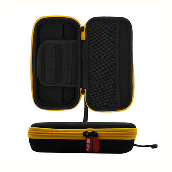 Протекторна чанта за Retroid Pocket 3/3 Plus Чанти за съхранение на конзола Карта с памет Калъф за слушалки Аксесоари за игри Цифров джобен пакет