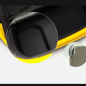 Τσάντα προστασίας για Retroid Pocket 3/3 Plus Τσάντες αποθήκευσης κονσόλας Κάρτα μνήμης Θήκη ακουστικών Αξεσουάρ παιχνιδιών Ψηφιακό πακέτο τσέπης