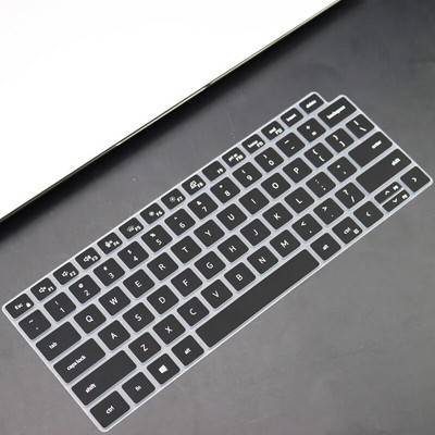για φορητό υπολογιστή Dell Latitude 5420 7410 7420 7520 7520 15,6" 15" Dell Latitude 9000 9510 9520 Κάλυμμα πληκτρολογίου