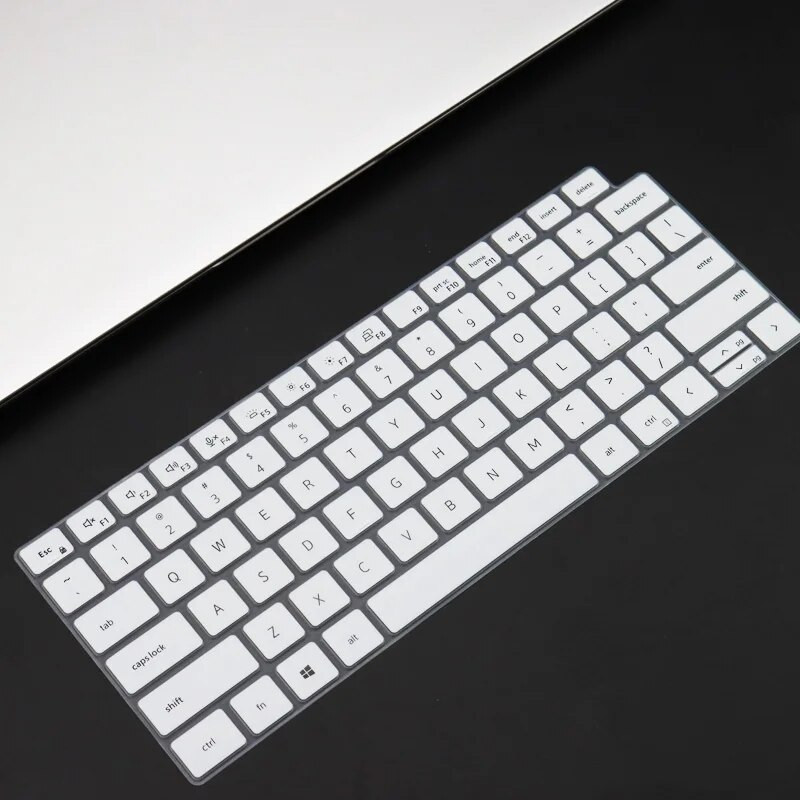 για φορητό υπολογιστή Dell Latitude 5420 7410 7420 7520 7520 15,6" 15" Dell Latitude 9000 9510 9520 Κάλυμμα πληκτρολογίου