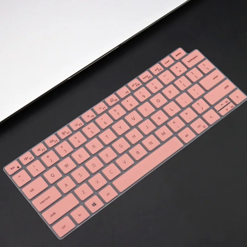 για φορητό υπολογιστή Dell Latitude 5420 7410 7420 7520 7520 15,6" 15" Dell Latitude 9000 9510 9520 Κάλυμμα πληκτρολογίου