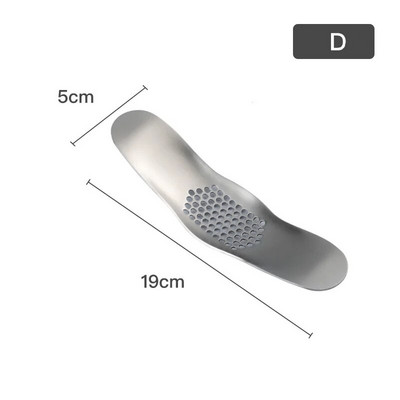 Mlinac za mljevenje đumbira i češnjaka od nehrđajućeg čelika, drobilica za limun, povrće, voće, preša, sjeckalica, rezač, kuhinja, više modela, alati za mljevenje