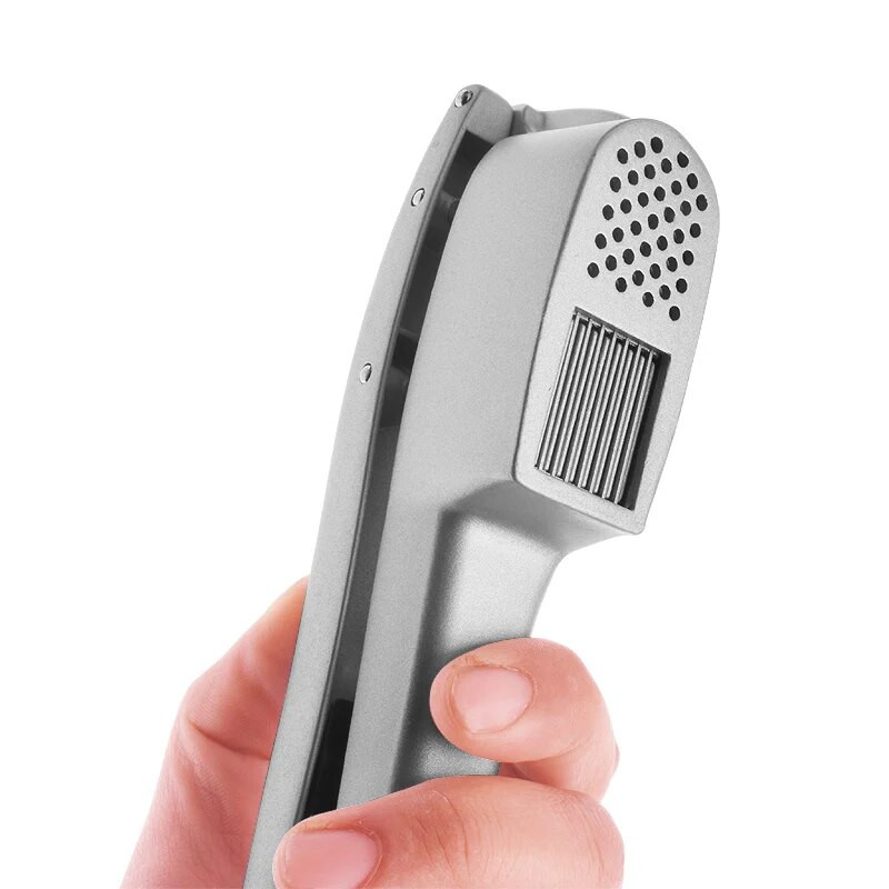 Fokhagymadaráló konyhai kiegészítők Küche fokhagyma aprító кухонні аксесуари 마늘다지기 מטבח Triturador De Alho Cucina fokhagymanyomóガジェット