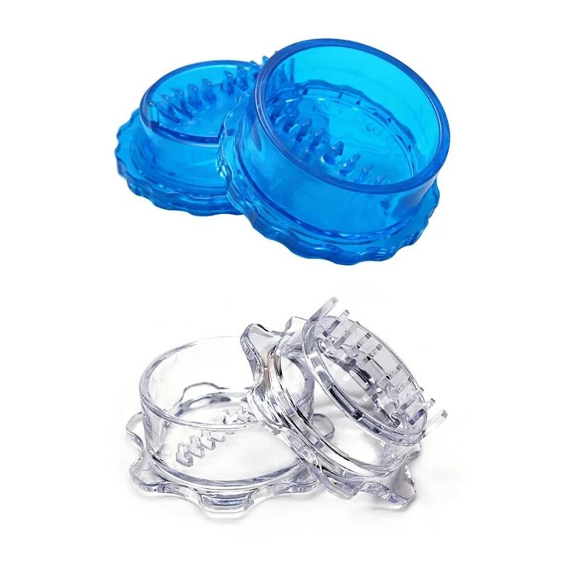 1 tk küüslaugupurusti köögiveski Multifunktsionaalne plastkarp Ingveri küüslaugupressi kast Küüslaugukoorija köögiabi tarvikud