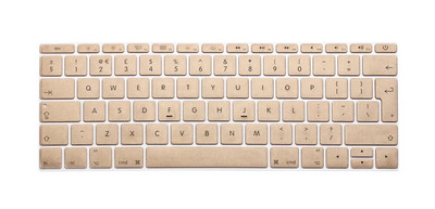 Για δέρμα Macbook 12 Ευρωπαϊκό EU/UK EURO Αγγλικό κάλυμμα πληκτρολογίου σιλικόνης Προστατευτικό για το 2017 Macbook Pro 13 (Χωρίς γραμμή αφής) Πληκτρολόγιο