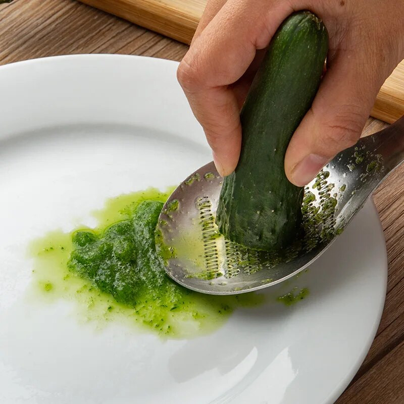 Wasabi răzătoare ghimbir zdrobitor usturoi râșniță din oțel inoxidabil morcovi presă instrument de tăiat bucătărie fructe legume accesorii de gătit