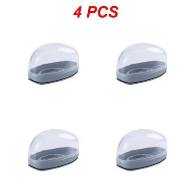 1 ~ 5 vnt. 2 viename česnako pjaustyklė Maža buitinė česnako smulkintuvo kepimo priemonė Rankinis česnako spaudimo trintuvas Virtuvės prietaisai