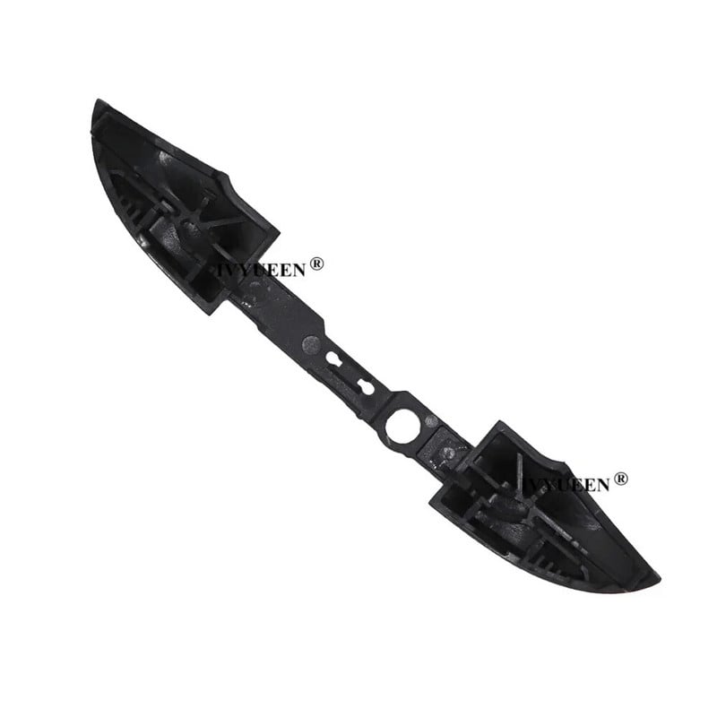 IVYUEEN 10 buc pentru controler Xbox One Series XS Elite RB LB Buton de declanșare a barei de protecție Kit de mod pentru piese de reparație de schimb Accesorii