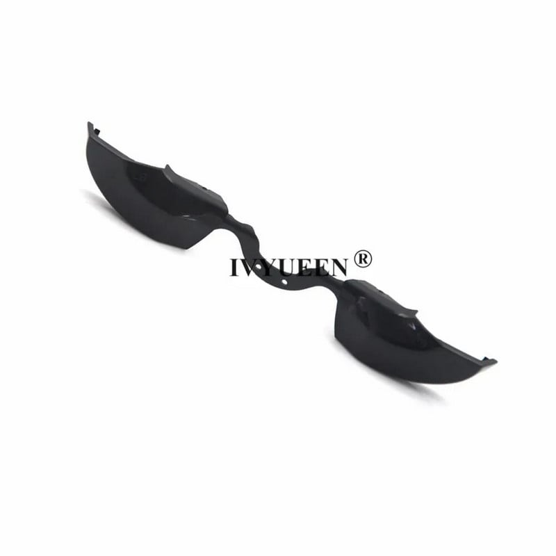 IVYUEEN 10 buc pentru controler Xbox One Series XS Elite RB LB Buton de declanșare a barei de protecție Kit de mod pentru piese de reparație de schimb Accesorii