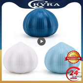 Rankinis sukamasis šlifavimo presas Česnakų galąstuvas Buitinis Rankinis čili imbieras Česnakų smulkintuvas Virtuvės įrankiai