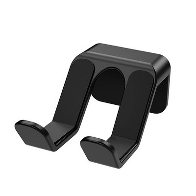 Žaidimų pultelio rankenos laikiklis Xbox valdikliui Sieninis ausinių pakabukas Ausinių laikiklis Žaidimų pulto stovas PS5/PS4 priedams