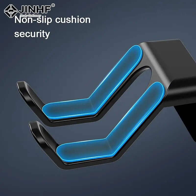 Žaidimų pultelio rankenos laikiklis Xbox valdikliui Sieninis ausinių pakabukas Ausinių laikiklis Žaidimų pulto stovas PS5/PS4 priedams