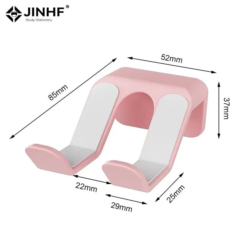 Žaidimų pultelio rankenos laikiklis Xbox valdikliui Sieninis ausinių pakabukas Ausinių laikiklis Žaidimų pulto stovas PS5/PS4 priedams