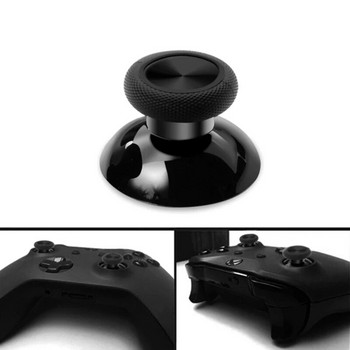2 τεμ. Πολύχρωμα καπάκια Rocker για Xbox One XS Controller Γνήσια 3D αναλογικά Thumb Sticks Grips Joystick Caps