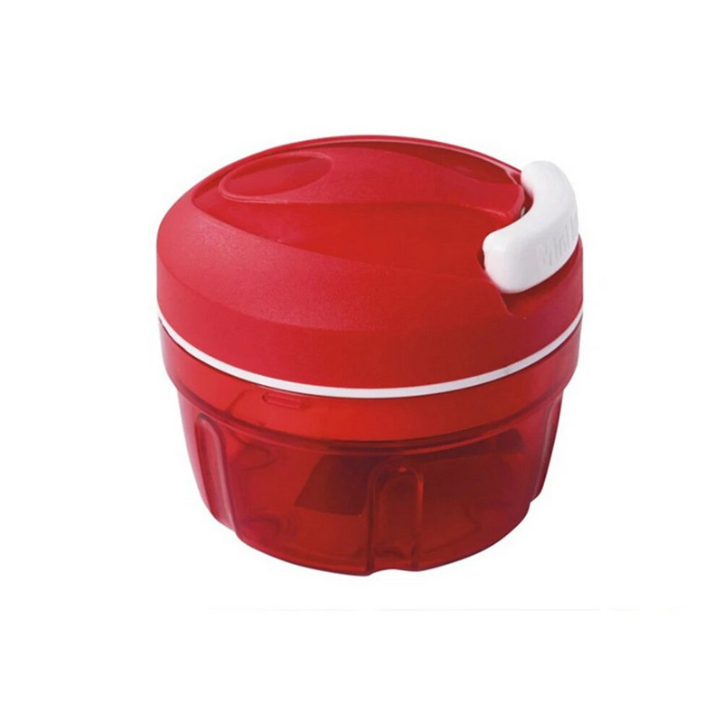 Többfunkciós kézzel készített zöldségvágó ételaprító rozsdamentes acél kézi aprító fokhagyma chili aprító aprító konyhai eszközök