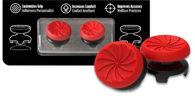 Capace de prindere pentru degetul de performanță Capace din silicon pentru stick analogic Capace Galaxy pentru controlerul Xbox Series X/S