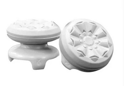 Capace de prindere pentru degetul de performanță Capace din silicon pentru stick analogic Capace Galaxy pentru controlerul Xbox Series X/S