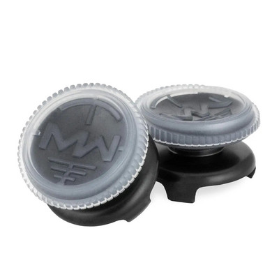 Capace de prindere pentru degetul de performanță Capace din silicon pentru stick analogic Capace Galaxy pentru controlerul Xbox Series X/S