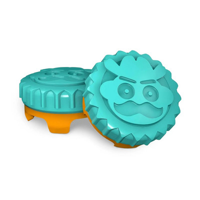 Capace de prindere pentru degetul de performanță Capace din silicon pentru stick analogic Capace Galaxy pentru controlerul Xbox Series X/S