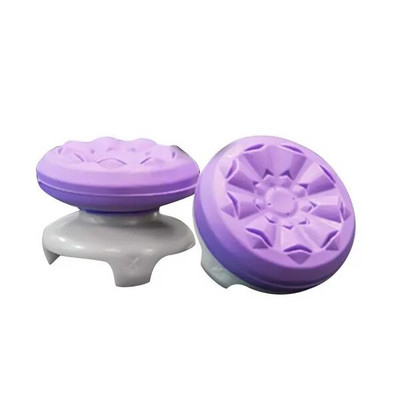 Capace de prindere pentru degetul de performanță Capace din silicon pentru stick analogic Capace Galaxy pentru controlerul Xbox Series X/S