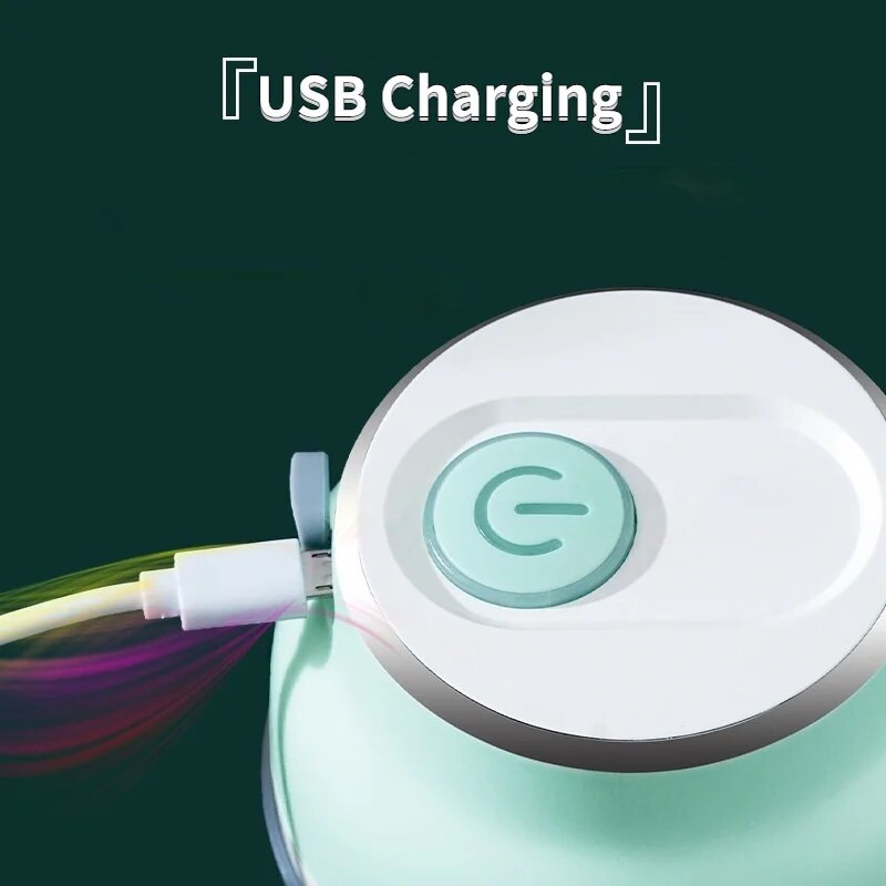 Mini USB elektriline lihaveski, küüslaugupurustaja – tugev ja vastupidav – purustatud ingver, köögiviljapurusti – kööginõud