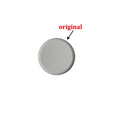 JCD 1 tk 3DS 3DSXL 3DSLL analoogkontrolleri pulga kork 3D juhtkangi kork uue 2DS 3DS LL XL pöidla nupu jaoks