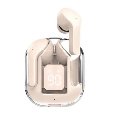 „Air 31“ belaidės ausinės, atsparios vandeniui ausyje, jutiklinis valdymas, ausų kištukas, ausinės, skirtos išmaniesiems telefonams, kompiuteriui, nešiojamam kompiuteriui, treniruotėms