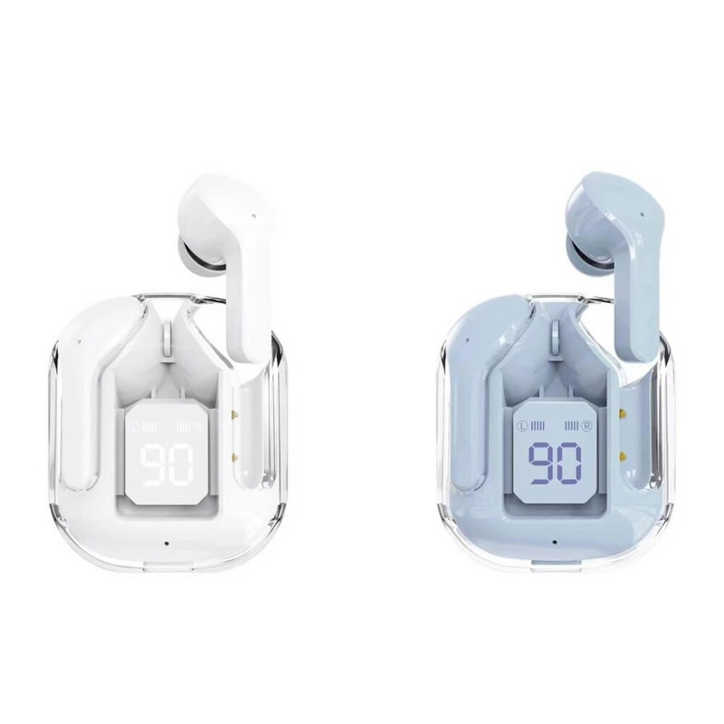 Air 31 Bežične slušalice Vodootporne u uhu Kontrola dodira Čepić za uši Clear Call Slušalice Za pametni telefon PC Računalo Laptop Vježbanje