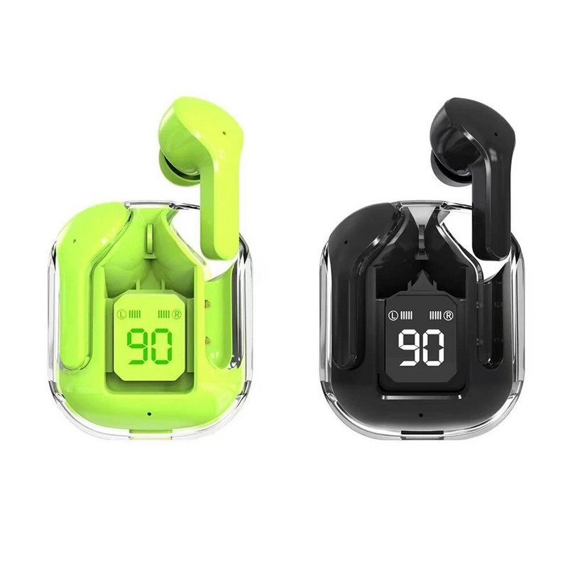 Air 31 Bežične slušalice Vodootporne u uhu Kontrola dodira Čepić za uši Clear Call Slušalice Za pametni telefon PC Računalo Laptop Vježbanje