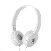3,5 mm laidinės ant ausinės ausinės Nešiojamos muzikinės ausinės vaikams MP4 MP3 Išmanieji telefonai Nešiojami kompiuteriai